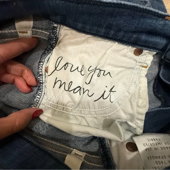 GRLFRND Jeans - Picture 5 of 7